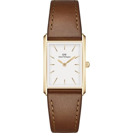 Daniel Wellington DW Watch Bound Durham Gold 22x32