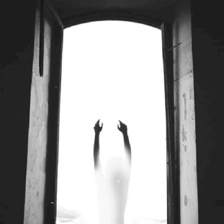 Illum Sphere - Ghosts Of Then And Now (CD)