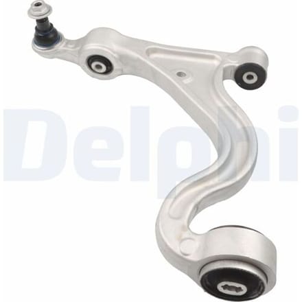 Stuur, wielophanging DELPHI TC9182