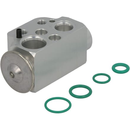 Expansieventiel, airconditioning NRF 38520