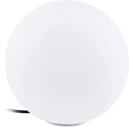 EGLO connect.z Monterolo-Z Smart Vloerlamp Buiten - E27 - Ø 30 cm