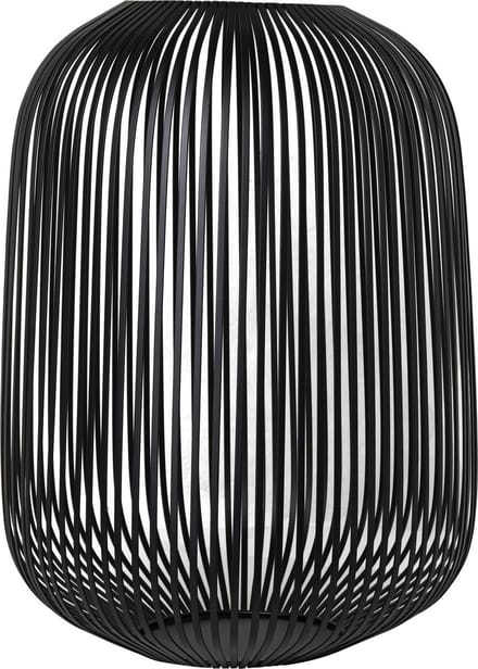 Blomus LITO Lantaarn - Ø 33 cm (L) - Zwart