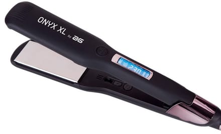 Keratine Titanium Professionele Stijltang XL