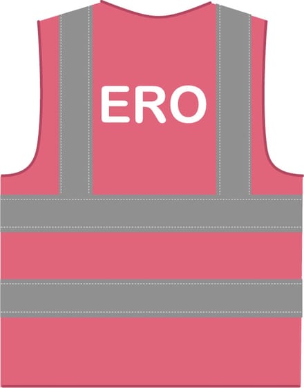ERO hesje RWS roze