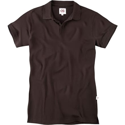 CG Workwear Heren Iseo Poloshirt (Chocolade)