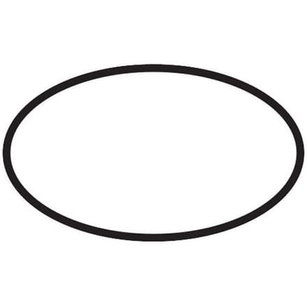 Hansgrohe HG O-ring seal 41x2mm, 98212000