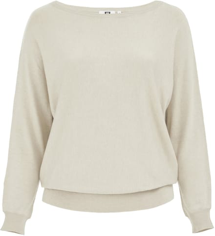 WE Fashion Dames trui (curve)