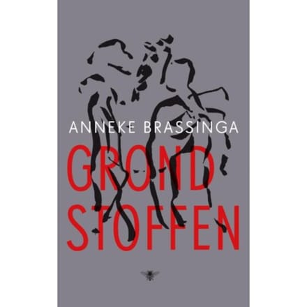 Grondstoffen - Anneke Brassinga