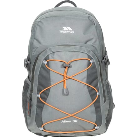 Trespass Albus 30l Rugzak Oranje