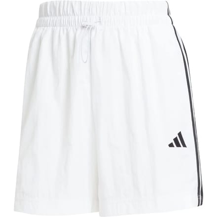 Geweven damesshort adidas Essentials 3-Stripes