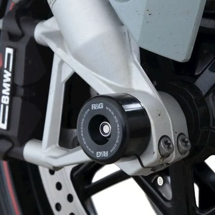 Motor vorkbeschermers R&G Racing BMW S1000XR ABS (0D52)