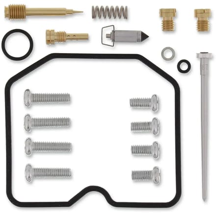 Carburateurset Moose Kawasaki KVF 300 2X4 2025