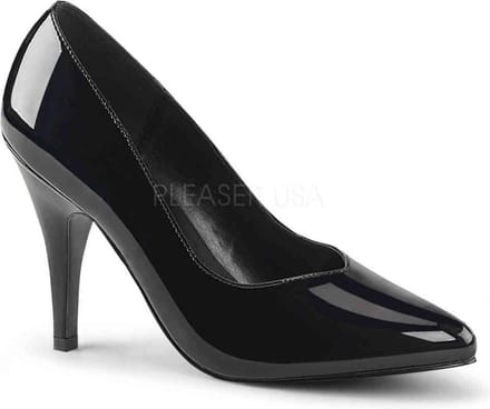 EU 36 = US 6 | DREAM-420 | 4 Heel Pump