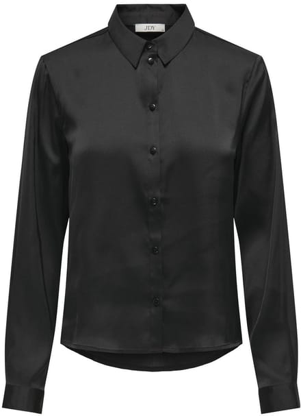 JDY - JDYFIFI L/S SHIRT WVN Dames Blouse