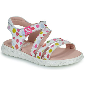 Platte sandalen Agatha Ruiz de la Prada COOKIE