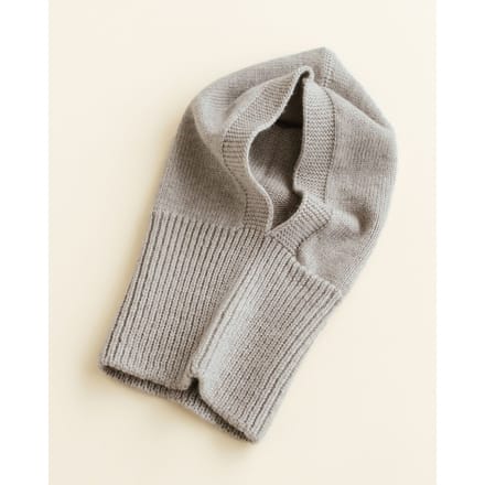 HVID balaclava Eddy pebble 1-3 jr