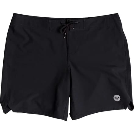 Roxy To Dye 7 Korte Broek Zwart L Vrouw