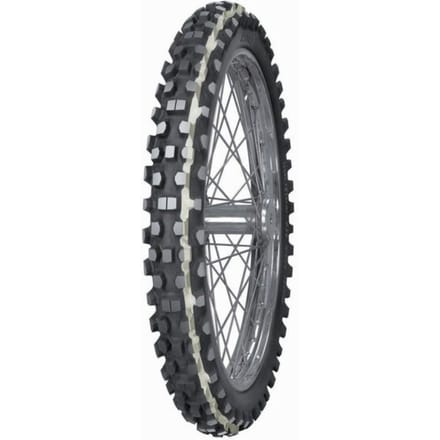 Off-road banden MITAS XT434 WIN FRIC WHITE 80/100-21 TT 51M
