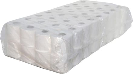 Euro Products Toiletpapier Cel Drielaags Per 56 Rollen