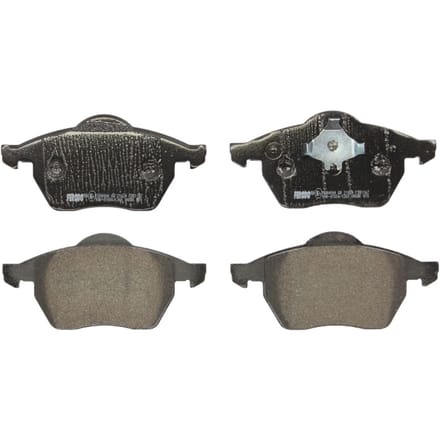 Remblokset FERODO FDB1167, voor