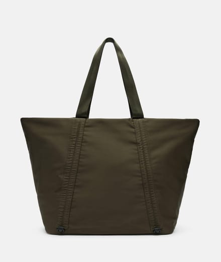 Liebeskind Berlin Nylon Shopper L