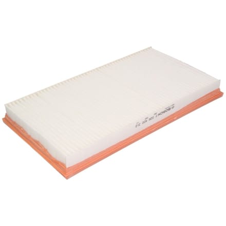 Luchtfilter BOSCH F 026 400 312
