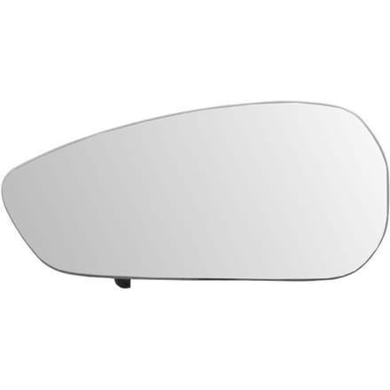 Spiegelglas, buitenspiegel BLIC 6102-06-2628310P