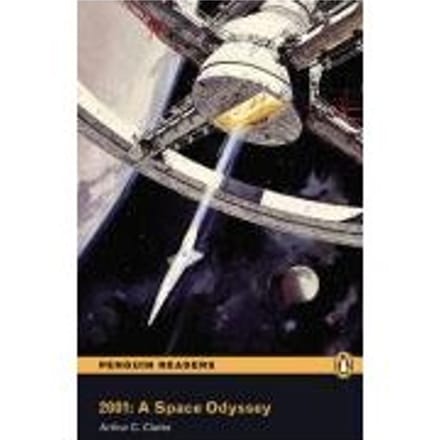 Level 5: A Space Odyssey - Arthur C. Clarke