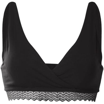 ESMARA Voedings-bh (Zwart, S (36/38))