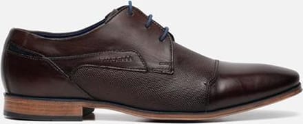 Bugatti Veterschoenen bruin