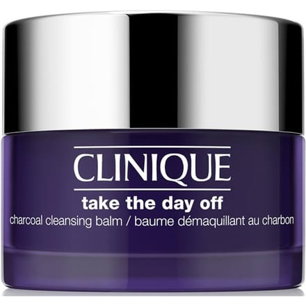 Clinique Take The Day Off Houtskoolbalsem (Verschillende Maten) - 30ml