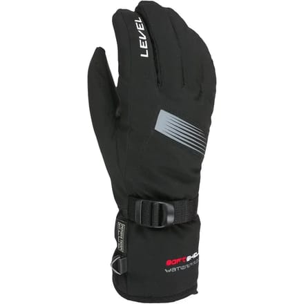 Skihandschoenen Level Hero