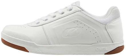 Oneal Pinned Flat Pedal Mtb-schoenen Wit EU 39