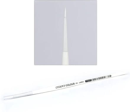 Citadel Synthetic Brush Layer Small