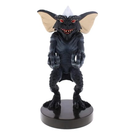 Cable Guys Gremlin Stripe telefoon en game controller houder met usb oplaadkabel