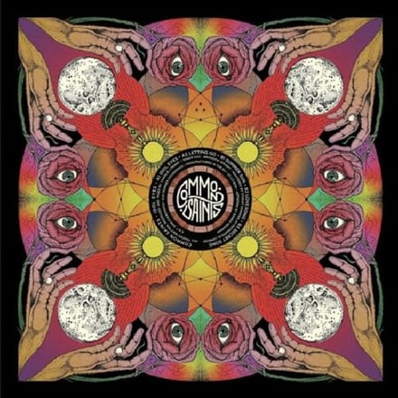Idol Eyes - Common Saints
