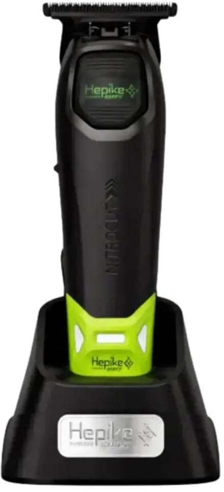 Kiepe Hepike Nitrocut Trimmer 6372 – Professionele Draadloze Trimmer – 8000 RPM – USB-C