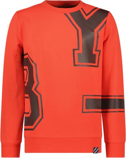 B.Nosy Boys Kids Sweaters Y308-6321 maat 110