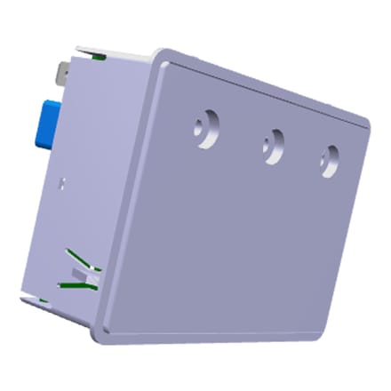 AEG gebruikersinterface-bord, programmator, SET 3872108281
