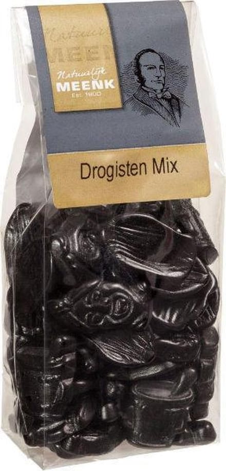 Meenk Drogisten Mix 180 gr