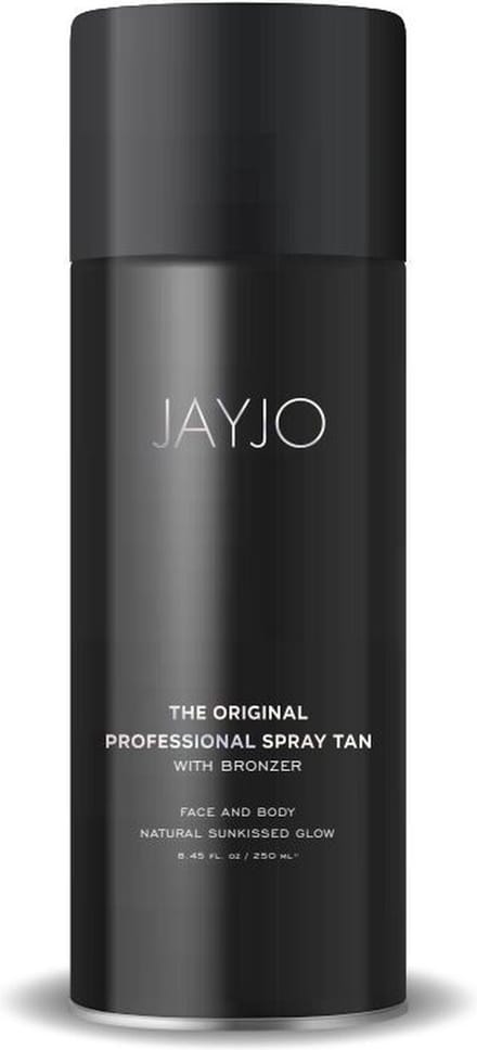 JAYJO The Original Professional Spray Tan 250ml