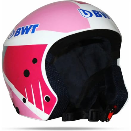 Skihelm Vola Fis BWT