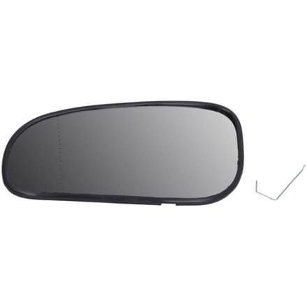 Spiegelglas, buitenspiegel BLIC 6102-02-1221526P