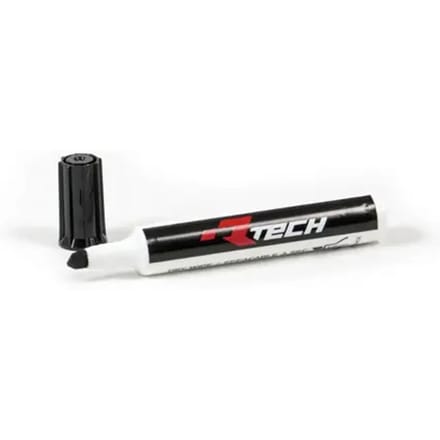 Race Paneel Markeringen R-Tech Pit