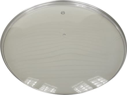 SEB - TEFAL GLAS DEKSEL WOK - TS01004750