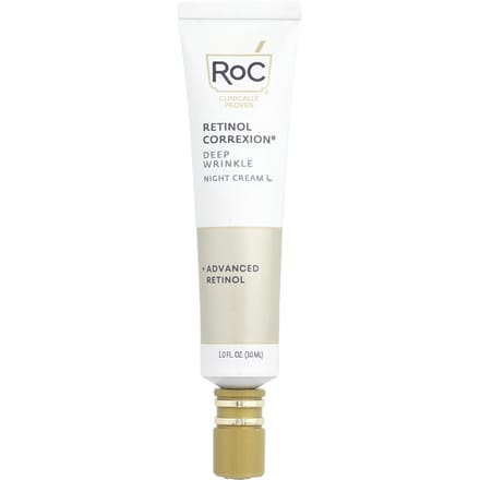 Retinol Correxion®, Crème de Nuit Rides Profondes, 1 fl oz (30 ml)