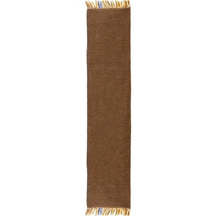 Nomad A Rug everybody loves nuts - 80 x 400 cm