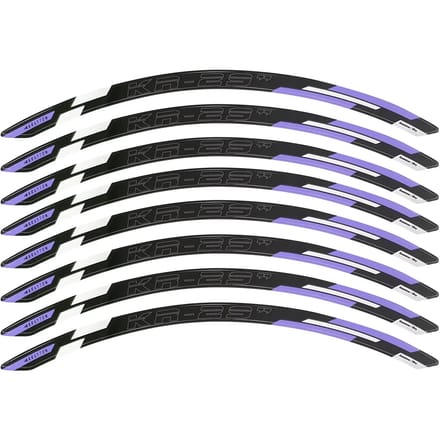Wielsticker Krayton 2020 KR-29 (x8)