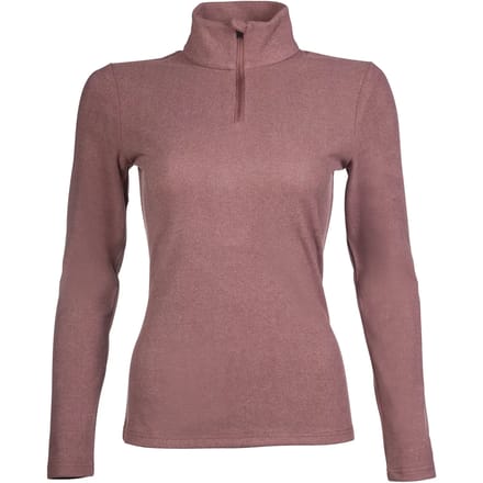 Damestrui met lange mouwen HKM Supersoft