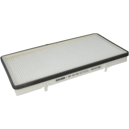 Cabinefilter BOSCH 1 987 432 208